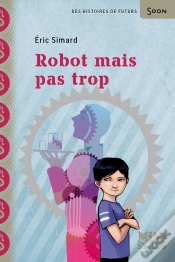 Capa do artigo Robot Mais Pas Trop