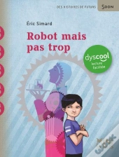 Robot Mais Pas Trop