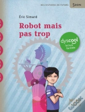 Capa do artigo Robot Mais Pas Trop