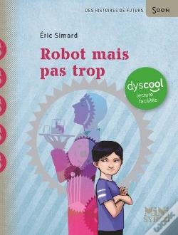 Capa do artigo Robot Mais Pas Trop