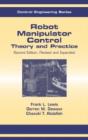 Robot Manipulator Control - Preview