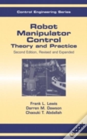 Robot Manipulator Control