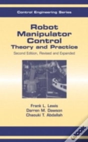 Capa do artigo Robot Manipulator Control