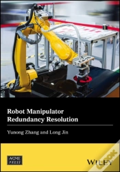 Capa do artigo Robot Manipulator Redundancy Resolution