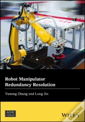 Capa do artigo Robot Manipulator Redundancy Resolution