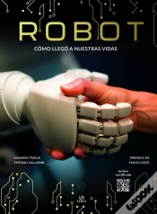 Capa do artigo Robot
