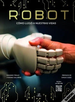 Capa do artigo Robot