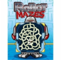 Robot Mazes - Preview
