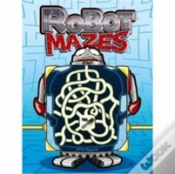 Capa do artigo Robot Mazes