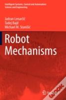 Robot Mechanisms