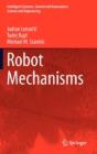 Robot Mechanisms - Preview