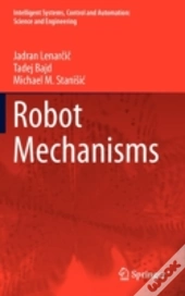 Robot Mechanisms