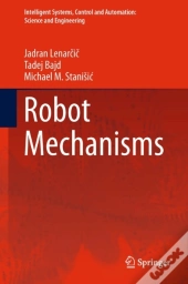Robot Mechanisms