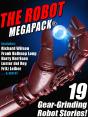 Robot Megapack(R) - Preview