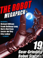 Capa do artigo Robot Megapack(R)