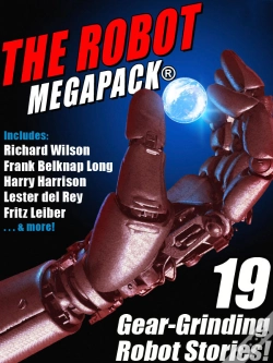 Capa do artigo Robot Megapack(R)