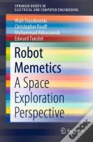 Robot Memetics