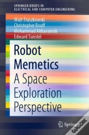 Capa do artigo Robot Memetics