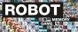Robot Memory Game - Preview