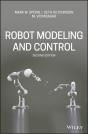 Robot Modeling And Control - Preview