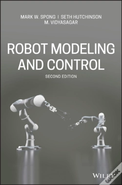 Capa do artigo Robot Modeling And Control