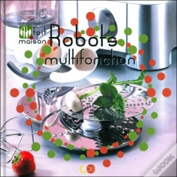 Capa do artigo Robot Multifonctions