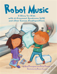 Robot Music