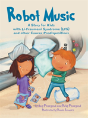 Robot Music - Preview