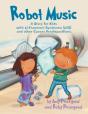 Robot Music - Preview