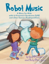 Robot Music