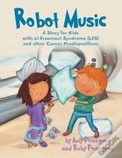 Capa do artigo Robot Music