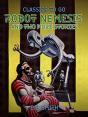 Robot Nemesis And Two More Stories - Preview