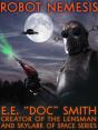 Robot Nemesis - Preview