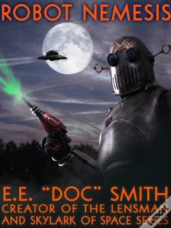 Capa do artigo Robot Nemesis