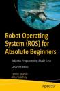 Robot Operating System (Ros) For Absolute Beginners - Preview