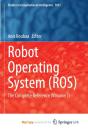 Robot Operating System (Ros) - Preview
