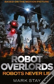 Capa do artigo Robot Overlords
