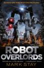 Robot Overlords - Preview