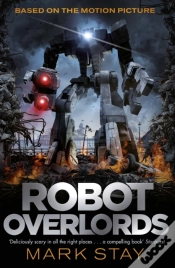 Capa do artigo Robot Overlords