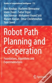 Capa do artigo Robot Path Planning And Cooperation