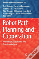Robot Path Planning And Cooperation