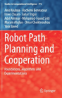 Robot Path Planning And Cooperation - Preview