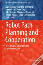 Capa do artigo Robot Path Planning And Cooperation
