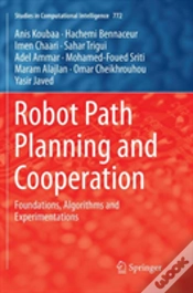 Capa do artigo Robot Path Planning And Cooperation