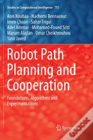 Robot Path Planning And Cooperation