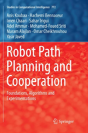 Robot Path Planning And Cooperation - Preview