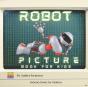 Robot Picture Book For Kids - Preview