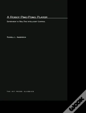 Capa do artigo Robot Ping-Pong Player