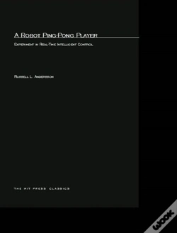 Capa do artigo Robot Ping-Pong Player