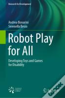 Robot Play For All